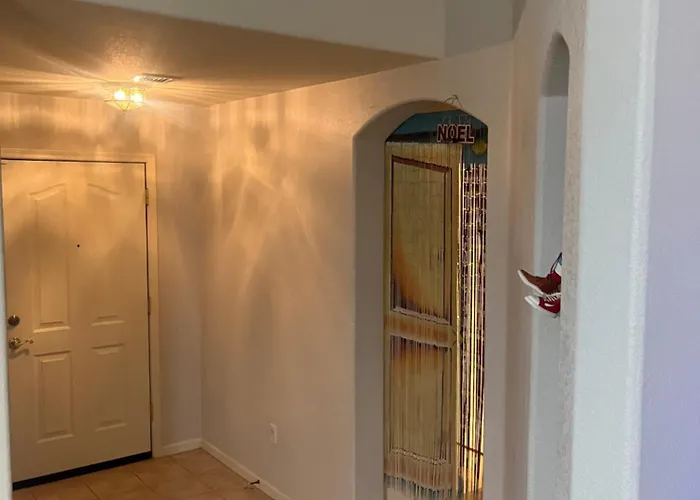 Homestay Chateau De Aleonee Casa Grande
